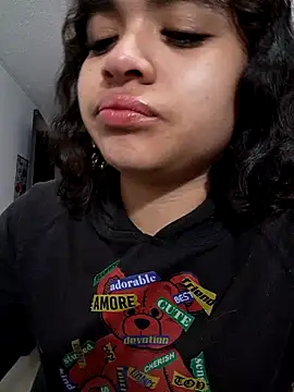 Snapshot of KENDALL_ART chatting on February 20, 2026, 2:19 am KENDALL ART online show from February 20, 2026, 2:19 am