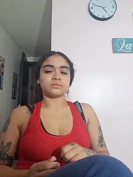 Snapshot of KENDALL_ART chatting on February 20, 2026, 9:48 pm KENDALL ART online show from February 20, 2026, 9:48 pm