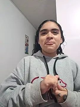 Snapshot of KENDALL_ART chatting on February 25, 2026, 2:54 am KENDALL ART online show from February 25, 2026, 2:54 am