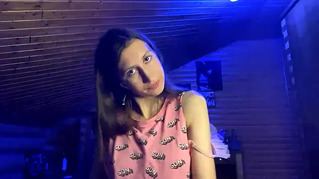 Shyselly online show from September 14, 2025, 5:12 pm