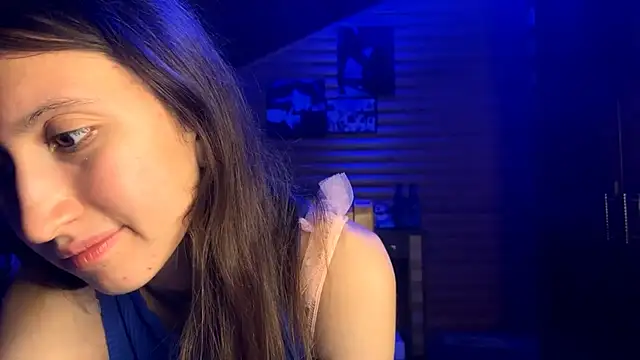 Shyselly online show from September 21, 2025, 7:48 pm