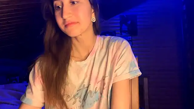 Shyselly online show from September 25, 2025, 6:11 pm