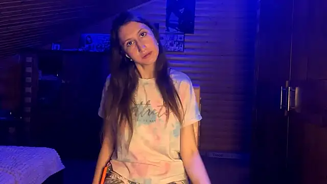 Shyselly online show from September 26, 2025, 7:40 pm