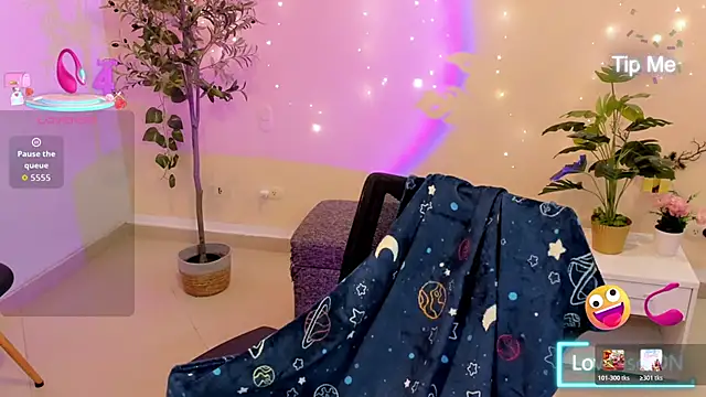 Krysten Riter online show from January 7, 2026, 2:52 pm