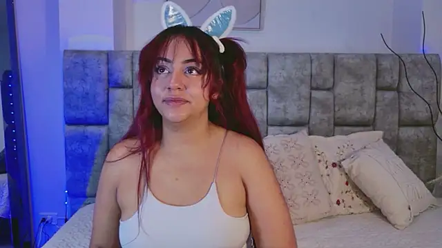 DaniniAnderson online show from April 6, 2026, 3:04 am