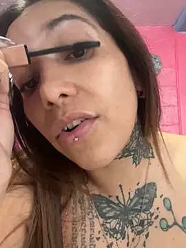 Snapshot of emperatrixsex chatting on September 30, 2025, 3:28 pm emperatrixsex online show from September 30, 2025, 3:28 pm