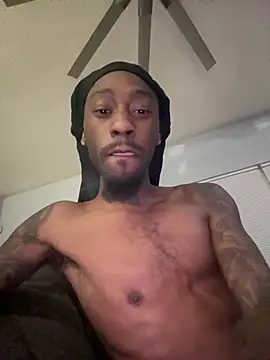 Scattyboo online show from January 12, 2026, 8:19 am