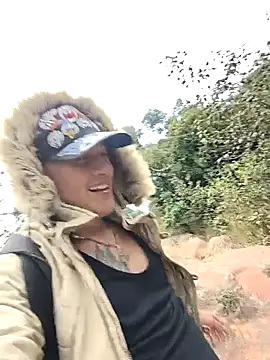 Samms777exotic online show from October 17, 2025, 8:00 pm