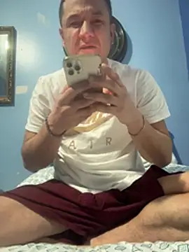 stevo170t online show from January 17, 2026, 4:00 pm