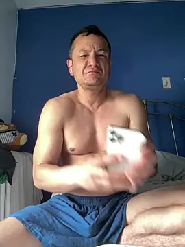 stevo170t online show from May 27, 2026, 11:18 am