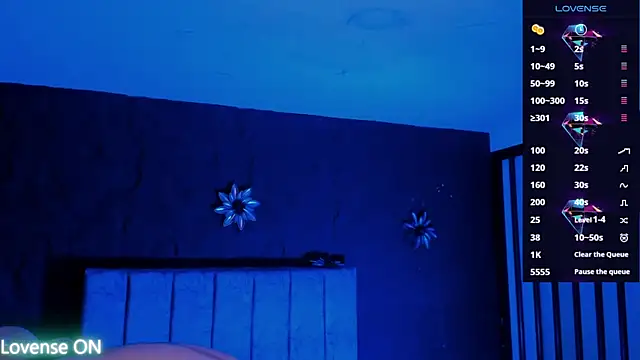 LiamDeep online show from May 17, 2026, 2:31 am