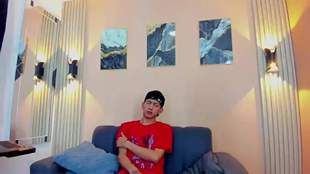 Marcus and Tony online show from April 11, 2026, 8:35 pm