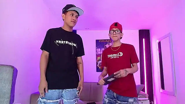 Marcus and Tony online show from July 19, 2026, 2:21 pm