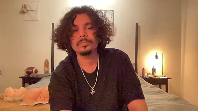 daddyvibes online show from October 16, 2025, 9:49 pm