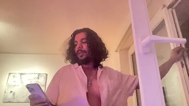 daddyvibes online show from April 23, 2026, 6:54 pm