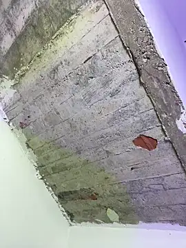 Melody rouxxx online show from December 13, 2025, 7:53 pm