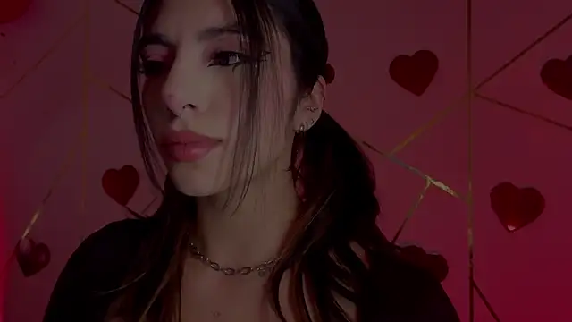 Hollyxx  online show from February 26, 2026, 2:54 am