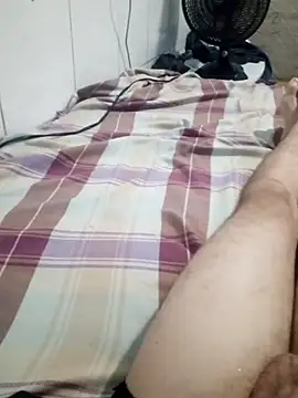 kelvinjesus34 online show from October 16, 2025, 1:39 am