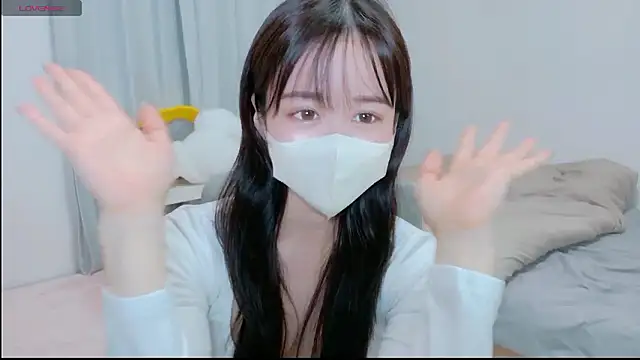 Snapshot of Anne_Anne_chan chatting on November 13, 2025, 11:31 am Anne Anne chan online show from November 13, 2025, 11:31 am