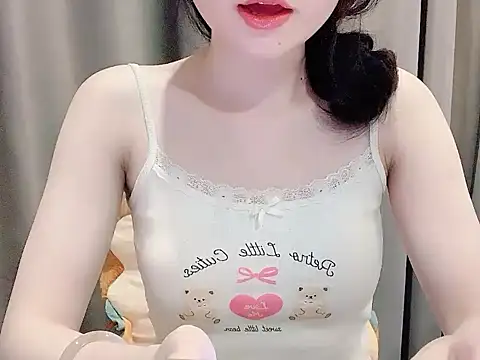 Snapshot of _Melancholy_ chatting on October 11, 2025, 4:38 pm Melancholy online show from October 11, 2025, 4:38 pm