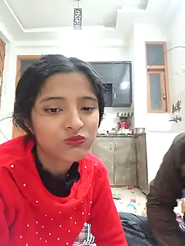 romantic couple1 online show from January 17, 2026, 12:59 am