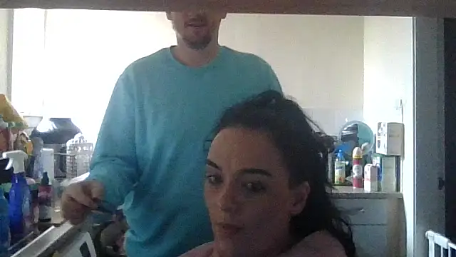 scottishcouple2002 online show from October 11, 2025, 2:37 pm