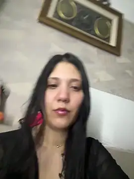 PrincessYYara online show from May 27, 2026, 9:45 pm