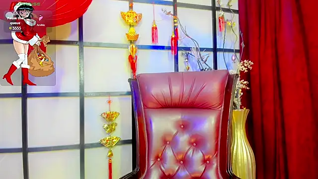 Snapshot of Madiso_Santiel chatting on December 4, 2025, 4:22 am Madiso Santiel online show from December 4, 2025, 4:22 am