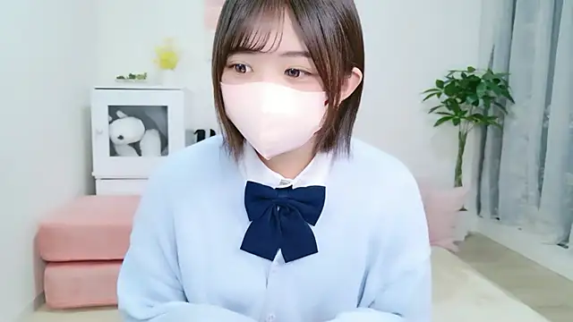 Snapshot of Hinata_Sun chatting on September 14, 2025, 8:46 am Hinata Sun online show from September 14, 2025, 8:46 am