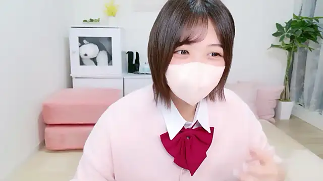 Snapshot of Hinata_Sun chatting on September 20, 2025, 9:21 am Hinata Sun online show from September 20, 2025, 9:21 am