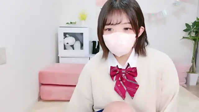 Snapshot of Hinata_Sun chatting on September 22, 2025, 10:06 am Hinata Sun online show from September 22, 2025, 10:06 am