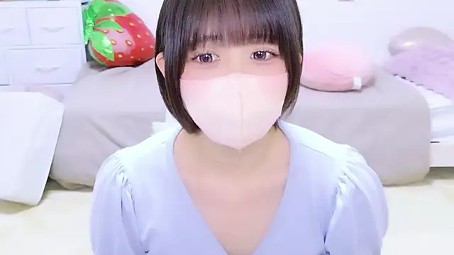 Snapshot of Hinata_Sun chatting on May 6, 2026, 12:54 pm Hinata Sun online show from May 6, 2026, 12:54 pm