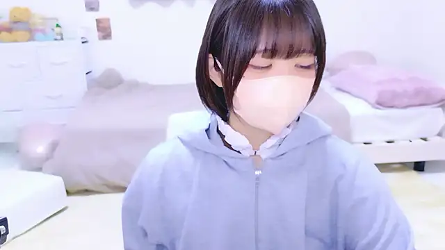 Snapshot of Hinata_Sun chatting on May 21, 2026, 10:22 am Hinata Sun online show from May 21, 2026, 10:22 am