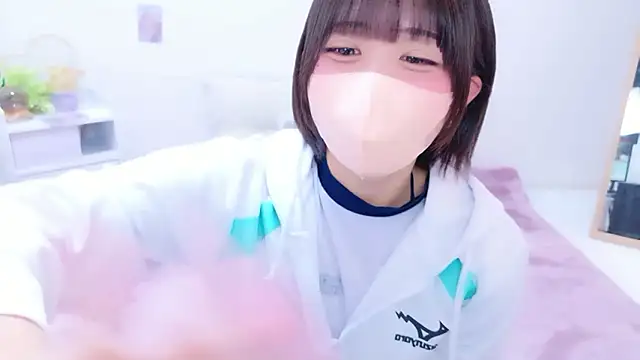 Snapshot of Hinata_Sun chatting on May 23, 2026, 11:03 am Hinata Sun online show from May 23, 2026, 11:03 am