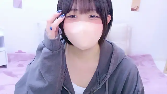 Snapshot of Hinata_Sun chatting on May 26, 2026, 11:28 am Hinata Sun online show from May 26, 2026, 11:28 am