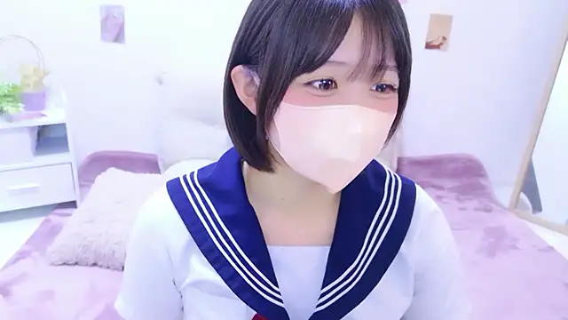 Snapshot of Hinata_Sun chatting on June 5, 2026, 11:38 am Hinata Sun online show from June 5, 2026, 11:38 am