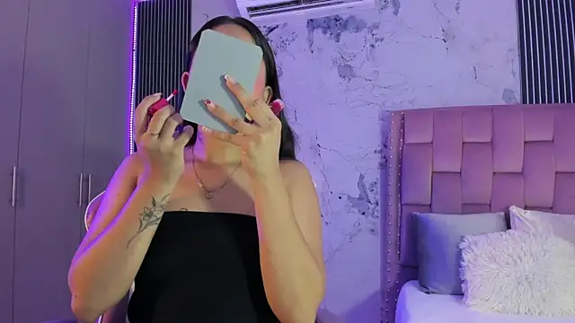 Laly Cherry  online show from September 25, 2025, 12:53 pm