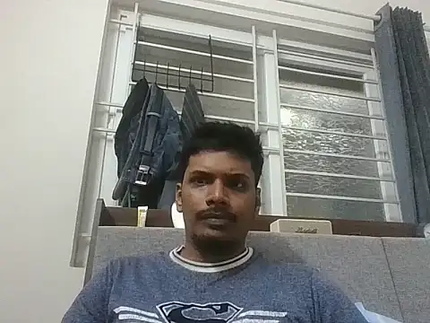 Snapshot of Bakasur_19 chatting on May 1, 2026, 4:11 pm Bakasur 19 online show from May 1, 2026, 4:11 pm