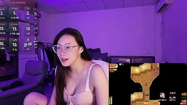 Linbaibai online show from September 22, 2025, 3:36 pm