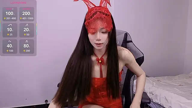 Linbaibai online show from May 16, 2026, 1:21 pm
