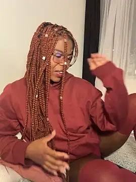 Sweet-Jade online show from September 10, 2025, 9:31 am