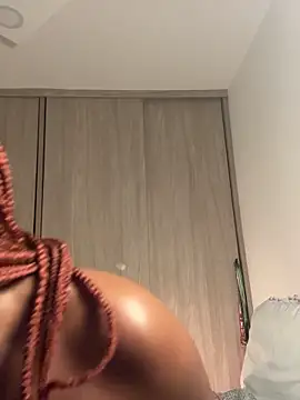 Sweet-Jade online show from September 15, 2025, 9:31 am