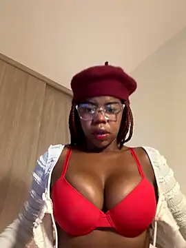 Sweet-Jade online show from October 7, 2025, 9:17 am