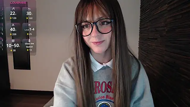 babedooll online show from October 11, 2025, 10:36 am