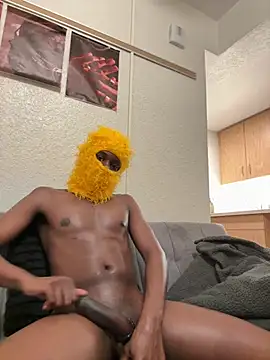 hungdrew9 online show from February 4, 2026, 5:52 pm