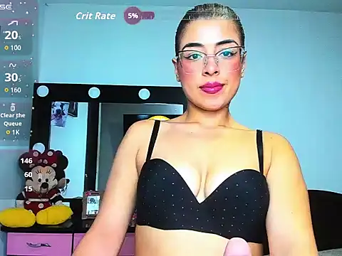 julesrivera online show from November 11, 2025, 4:40 pm