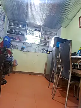 hotlyn45 online show from February 2, 2026, 2:32 am