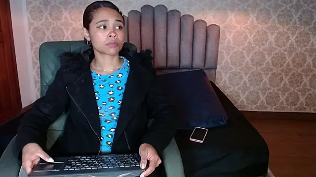 Kristall 06 online show from October 1, 2025, 2:39 am