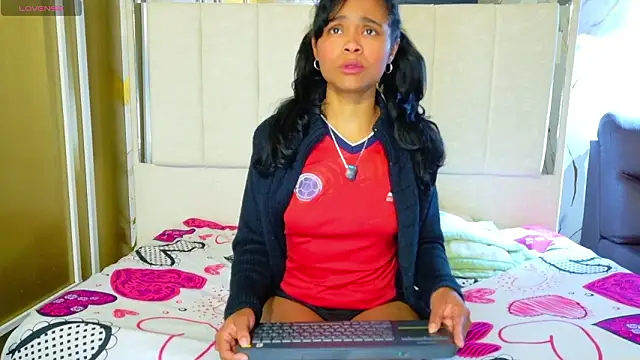 Kristall 06 online show from March 19, 2026, 4:27 am