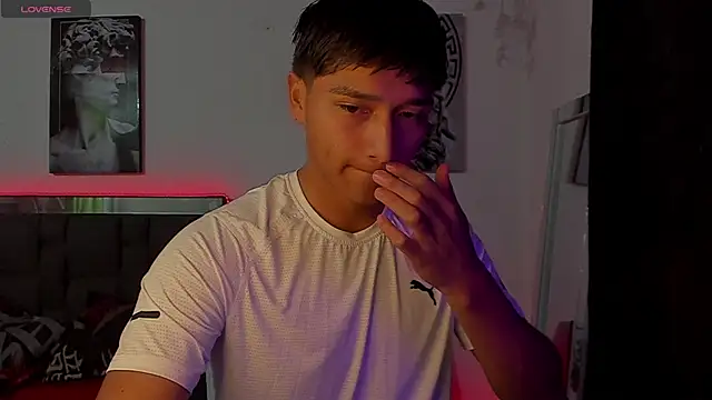 mateo-Esposito online show from September 13, 2025, 1:16 am